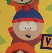 STAN - SOUTH PARK