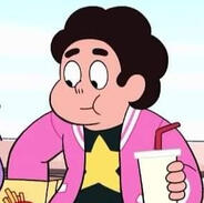 STEVEN UNIVERSE